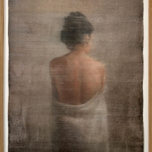 peinture Yves Crenn